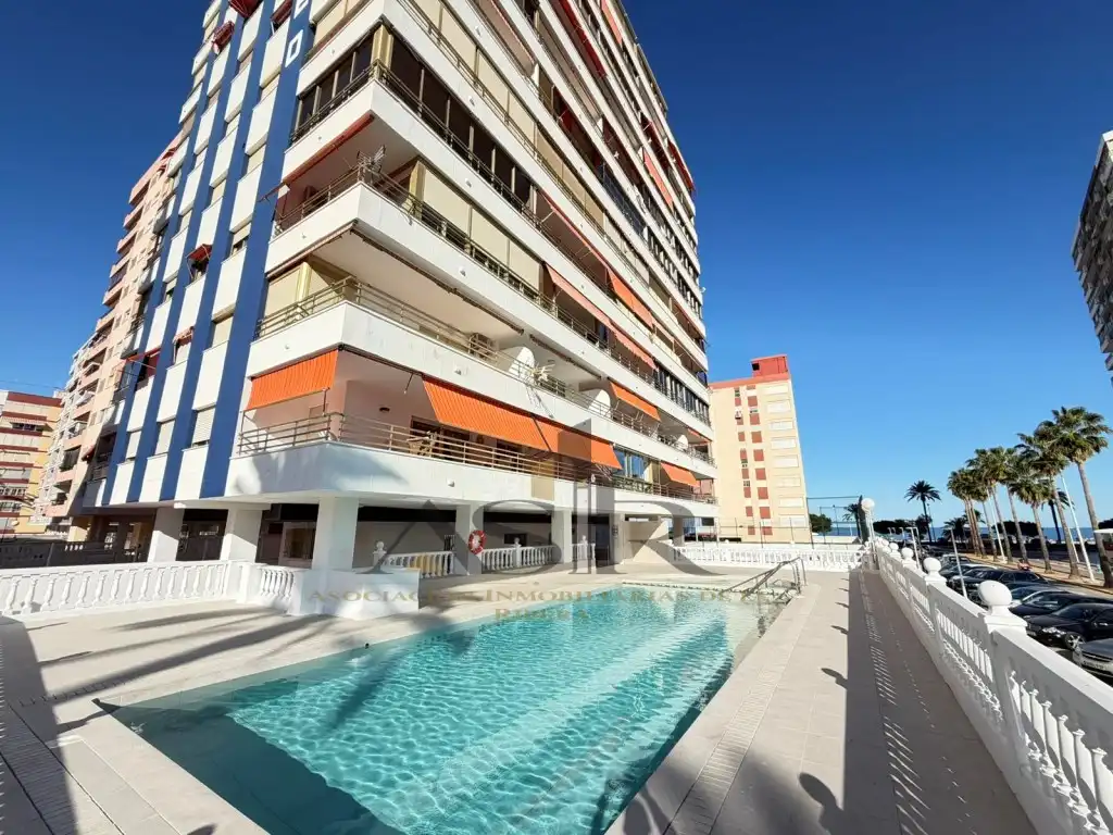 Apartament de lloguer a Avenida Pais Valencia, Sant Antoni