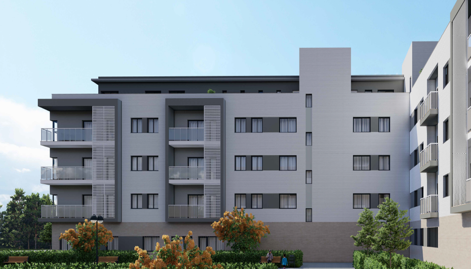 Photo 1 of Flat for sale in Polonia, 23, Metro - Auditorio, Valencia