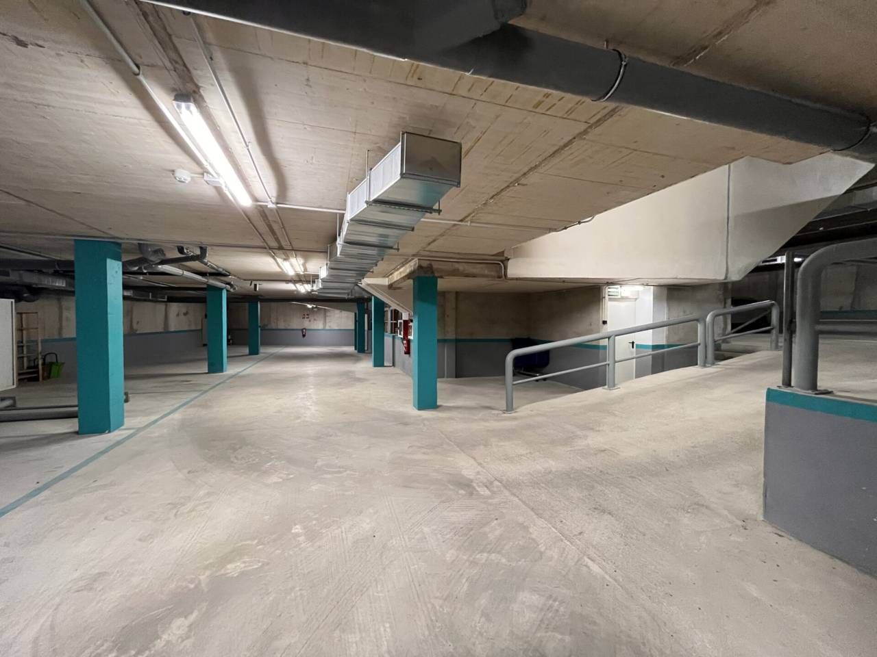 Garage miete in Palau-solità i Plegamans