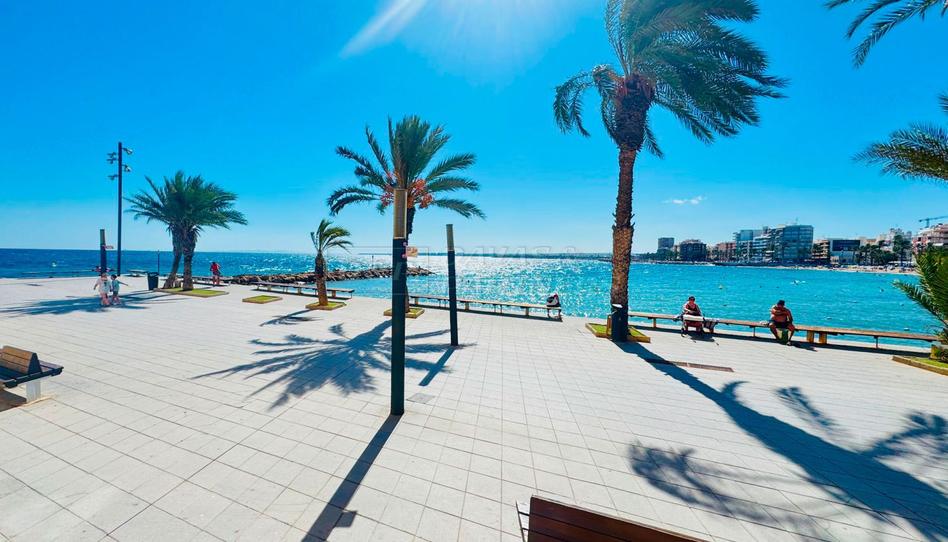 Photo 1 of Flat to rent in De Los Marineros, 17, Zona Playa del Cura, Alicante