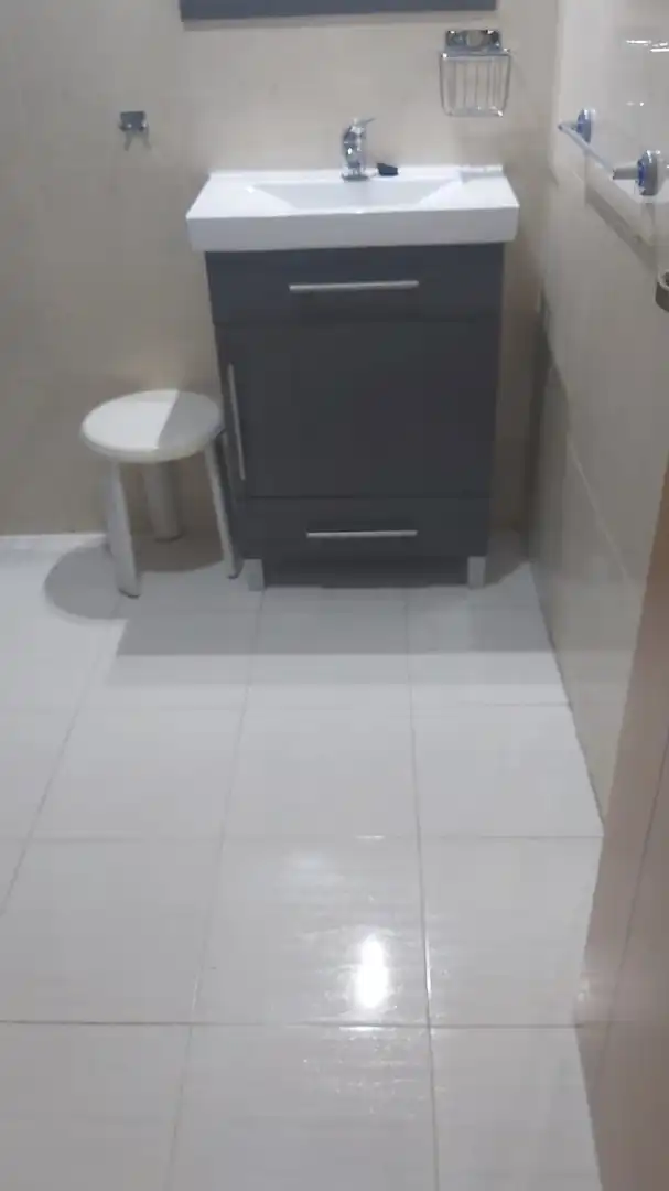 Mini appartamento in affitto a Calle Cardenal Mendoza, imagen 13