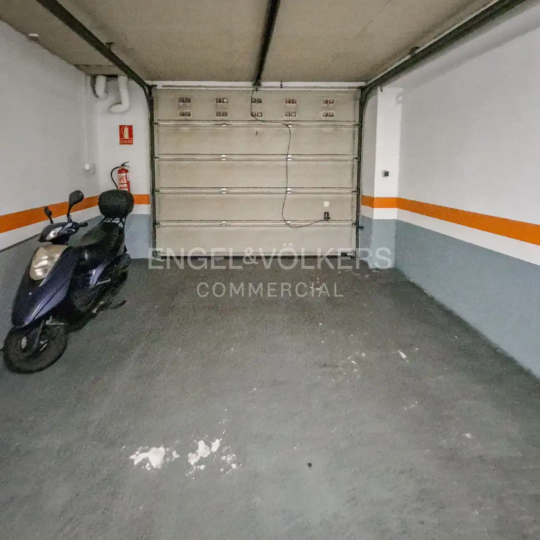 Local comercial en alquiler en Centre - Estació, imagen 30