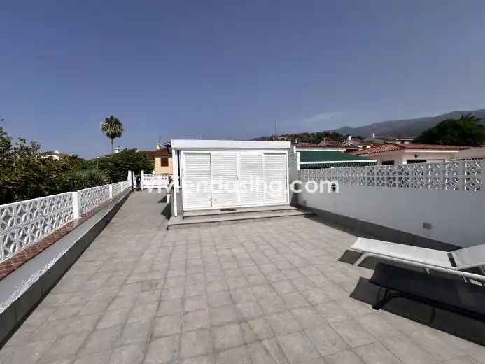Bungalow en alquiler en Calle Villas 9, imagen 4