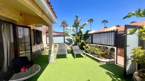 Foto 4 de Casa o xalet en venda a De Gran Canaria, Playa del Inglés, Las Palmas