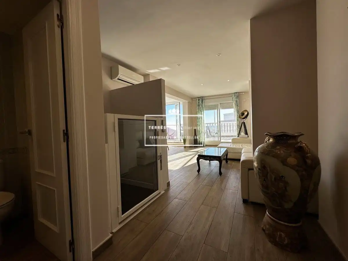 Appartement avec ascenseur à vendre à Moncófar Playa, imagen 12