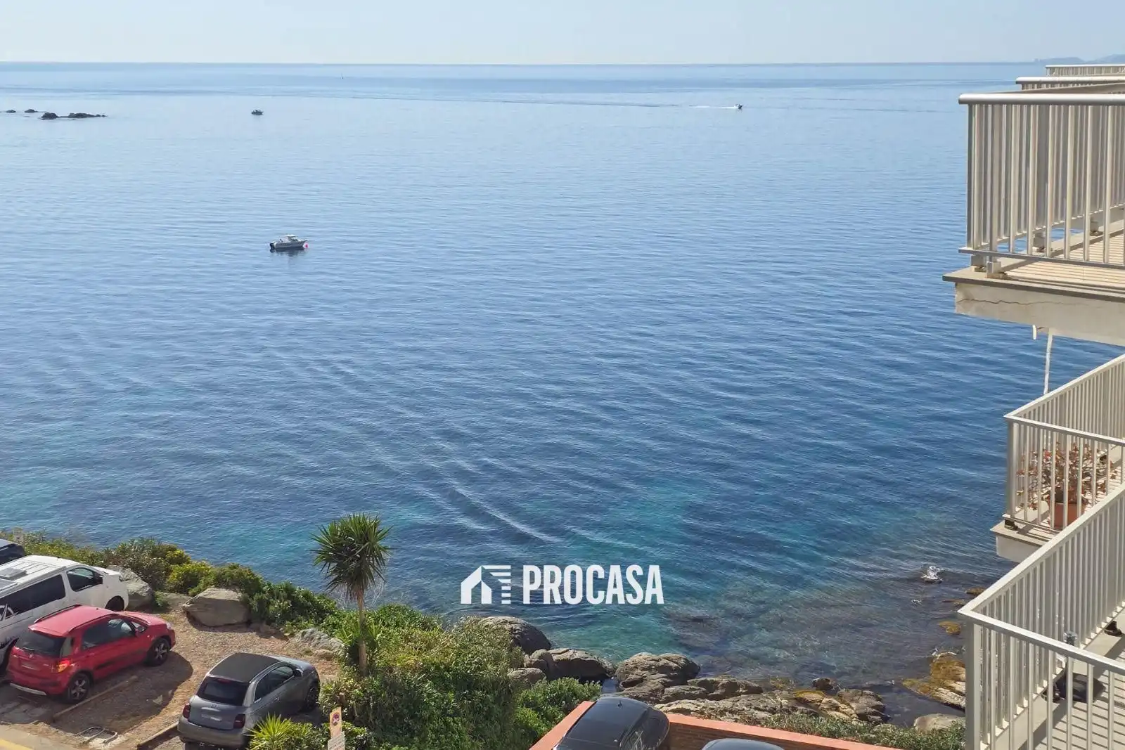 Piso con piscina en venta en De Canyelles, imagen 3