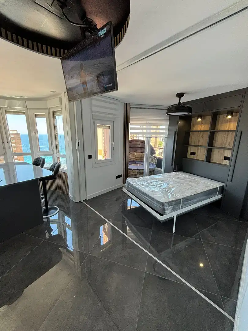 Wohnung zum Verkauf in Sierra Helada