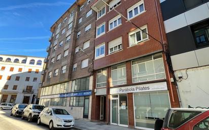 Exterior view of Flat for sale in Ponferrada