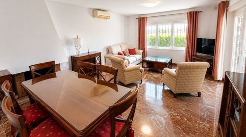 Foto 4 de Casa o chalet de alquiler en Calle el Olivar, 25, Arroyo de la Miel, Benalmádena