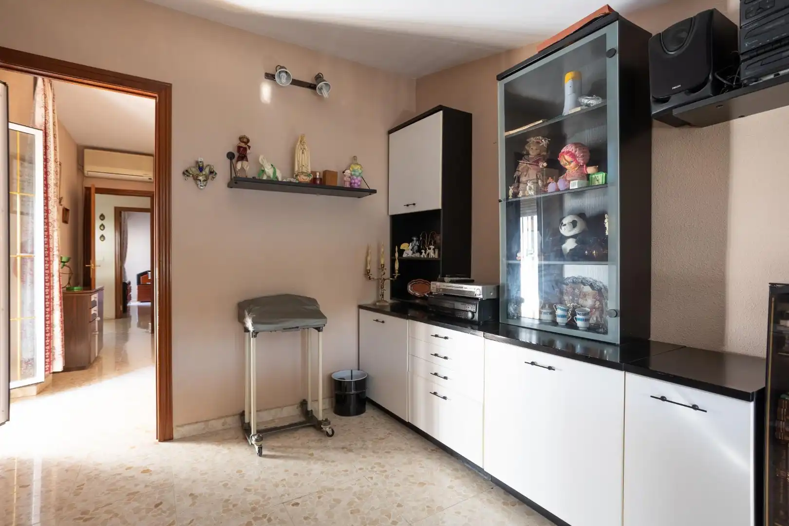 Detached homes for sale in El Brillante -El Naranjo - El Tablero