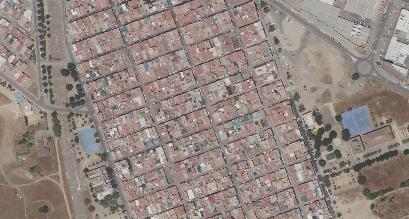 Wohnung zum Verkauf in Cerro - Amate, imagen 10
