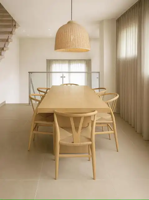 Comedor de Casa o chalet en venta en Ávila con Calefacción y Terraza