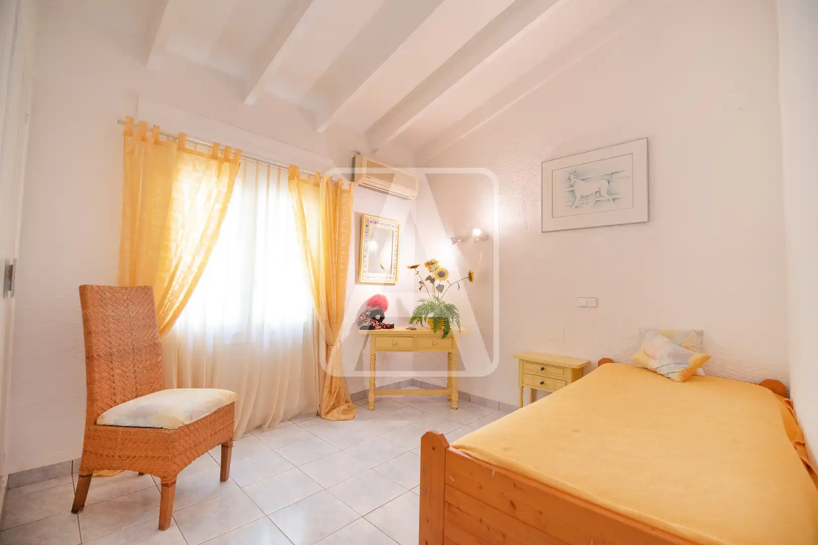 Chalet con piscina en venta en La Viña - Montemar - San Jaime, imagen 33