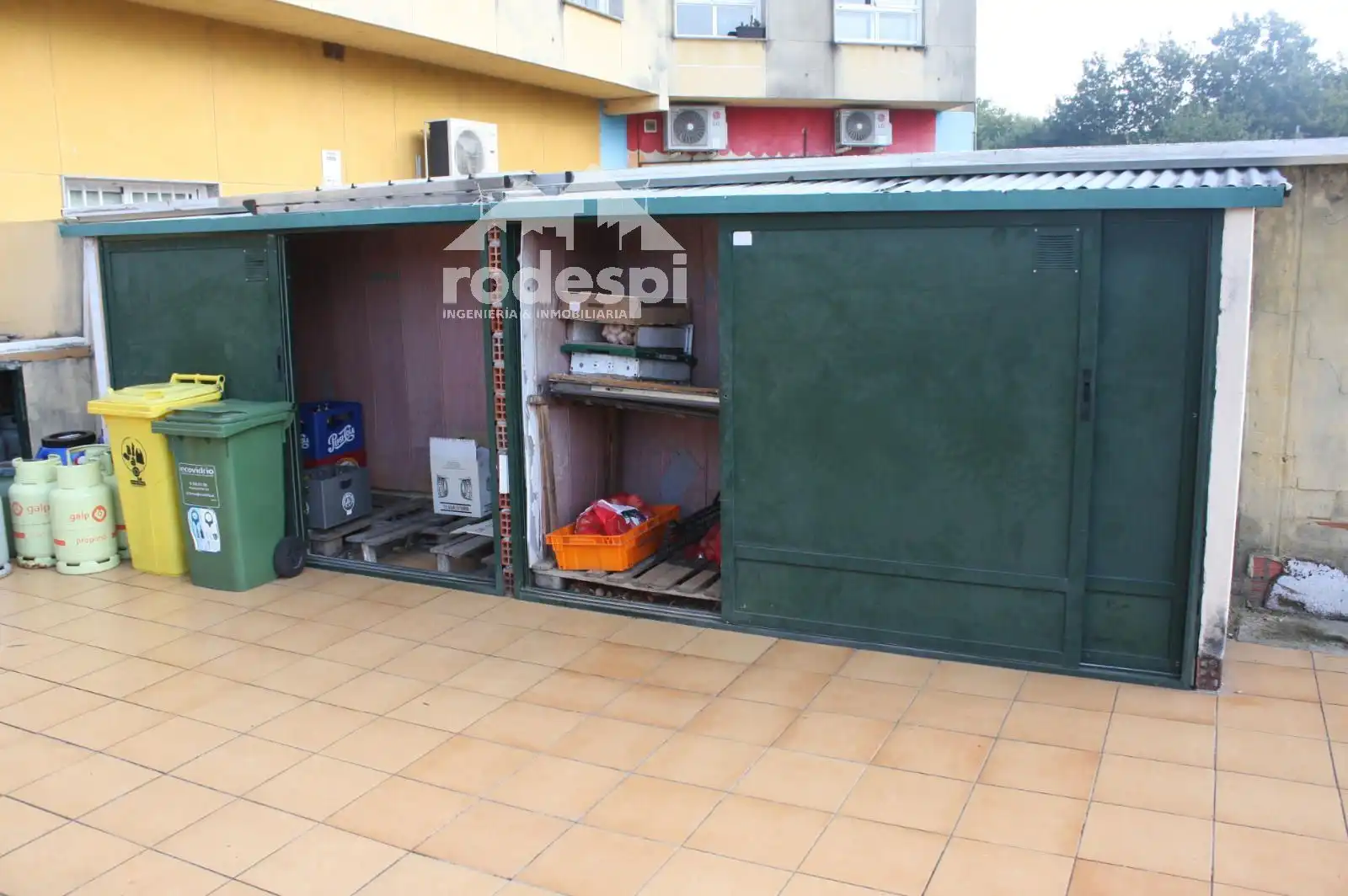 Local comercial en venda a Ponteareas, imagen 27