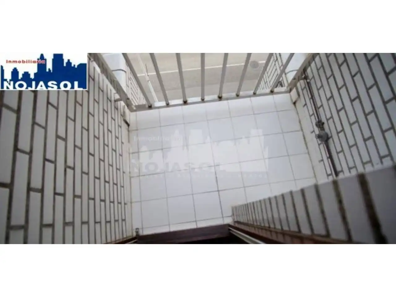 Exterior view of Flat for rent in Noja  with Heating, Terrace and Furnished