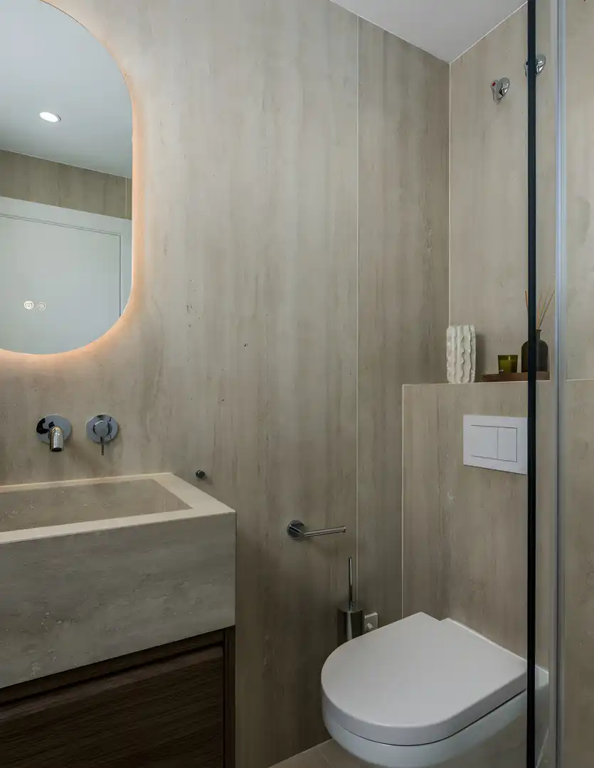 Ático con piscina en venta en Nueva Andalucía, imagen 52