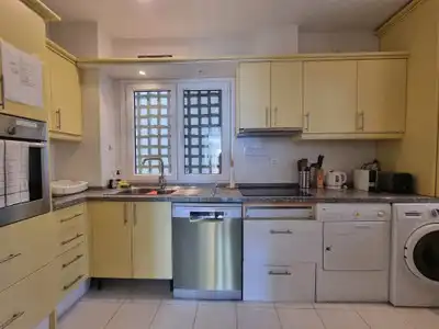 Apartament amb piscina en venda a La Mairena, imagen 21