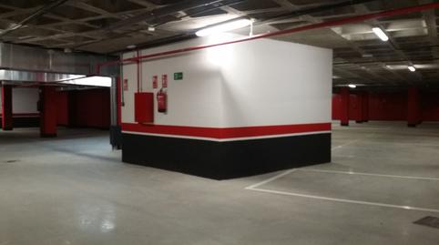 Photo 3 of Garage to rent in Madrid - Calle Embajadores, Legazpi, Madrid