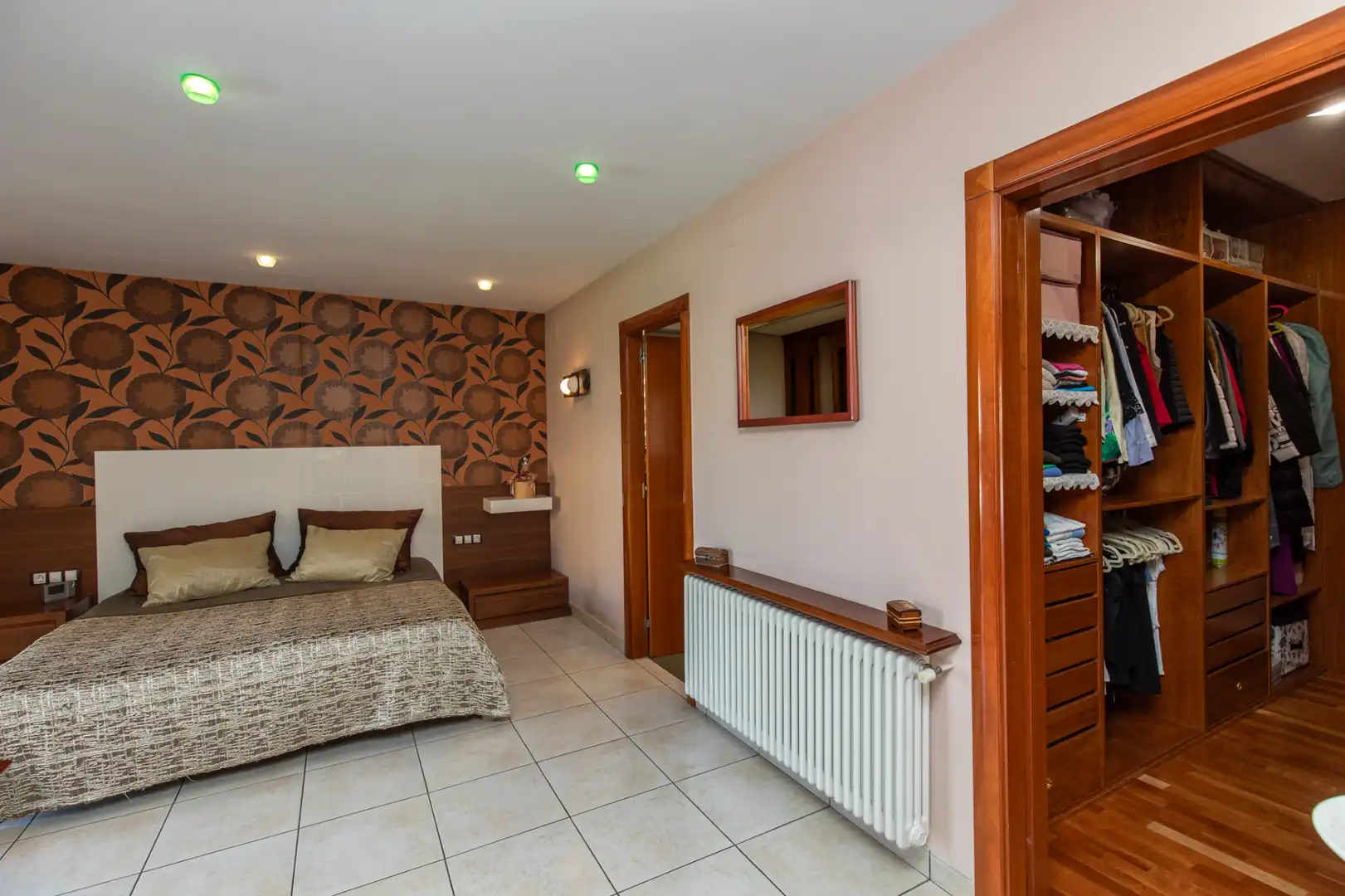 Casa o chalet de alquiler en La Roca del Vallès