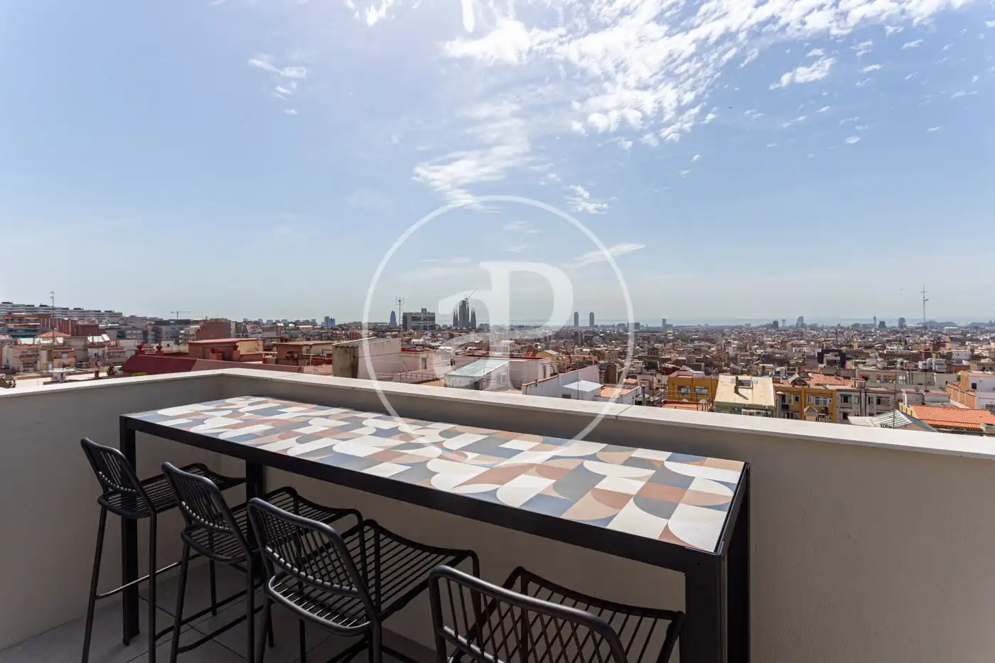 Flat for rent in Trav. de Dalt, La Salut