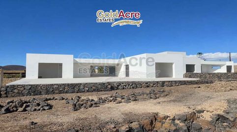 Foto 2 de Casa o chalet en venta en Lajares, La Oliva