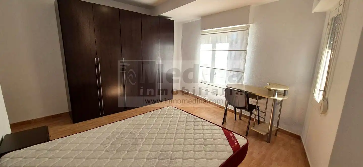 Wohnung zur Miete in Altabix