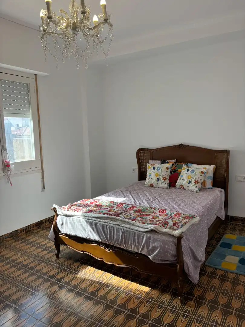 Habitación de Piso en venta en Almazora / Almassora con Trastero, Amueblado y Horno