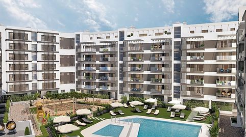 Foto 2 de Planta baixa de lloguer a Ciudad Jardín - Zoco, Córdoba Capital
