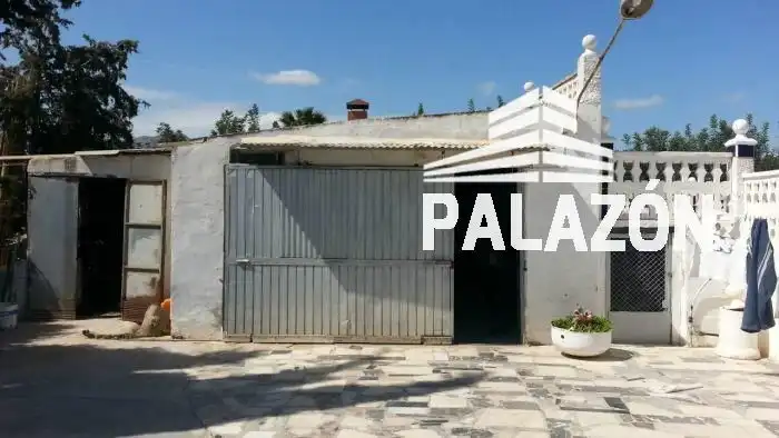 Maison rustique avec piscine à vendre à Crevillent, imagen 8