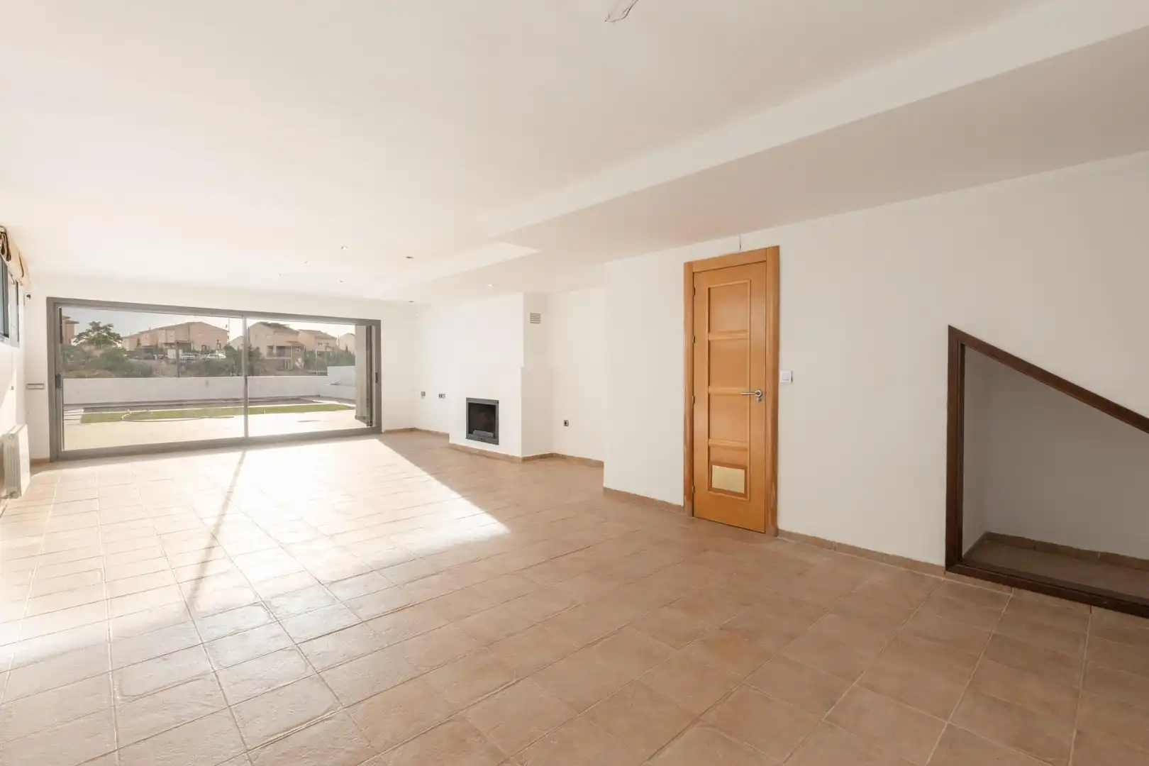Villa mit Terrasse zum Verkauf in Barrio de la Vega, imagen 48