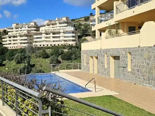Appartement avec piscine à vendre à Calahonda, imagen 5