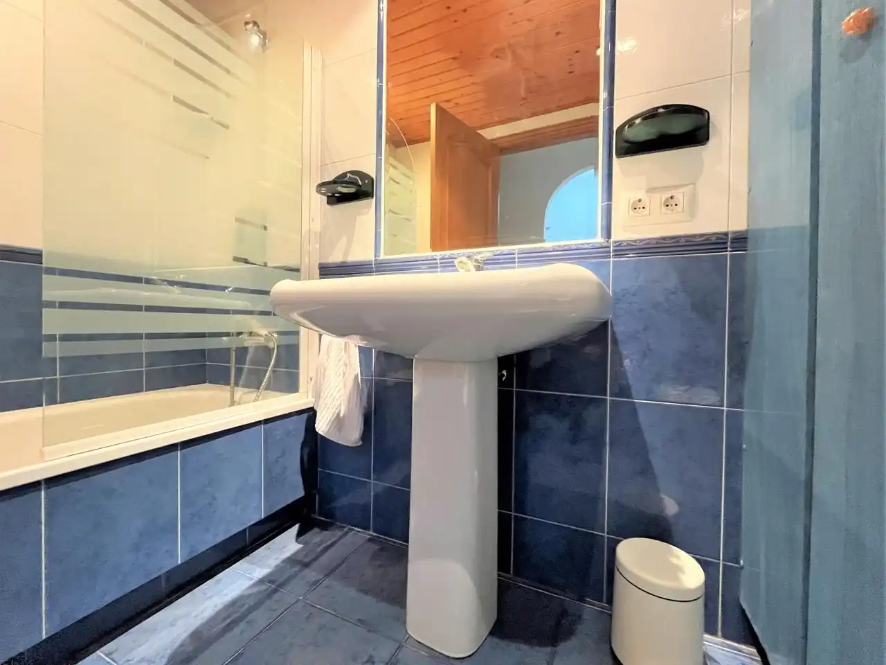 Wohnung zur Miete in Calle Antonio Gala, 1, San Luis de Sabinillas