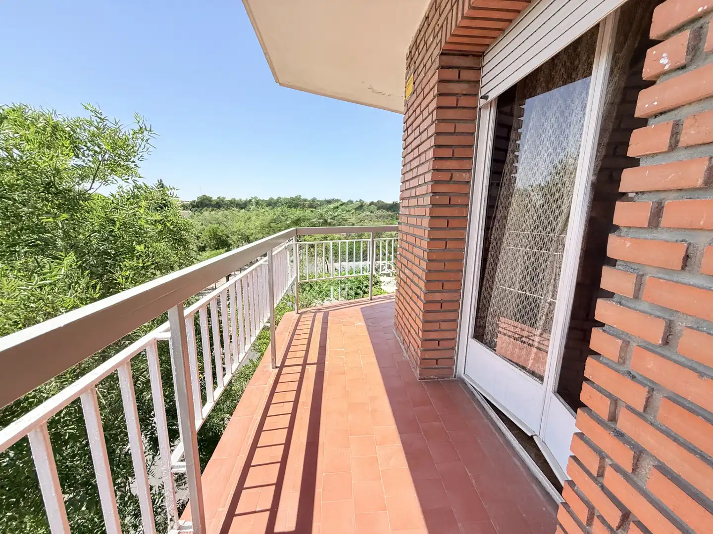 Terraza de Piso en venta en Madrid con Aire acondicionado, Terraza y Amueblado