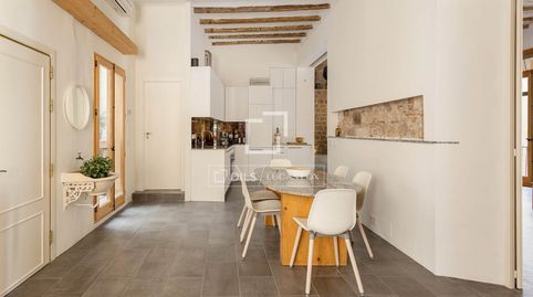 Foto 3 de Piso en venta en Barri Gòtic, Barcelona Capital