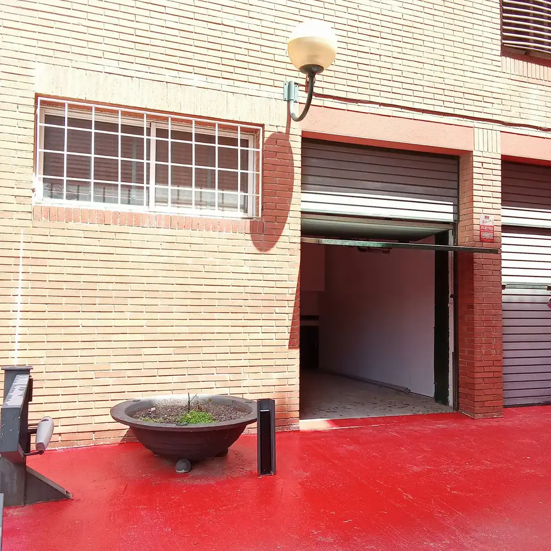 Büro zur Miete in Sant Joan Despí
