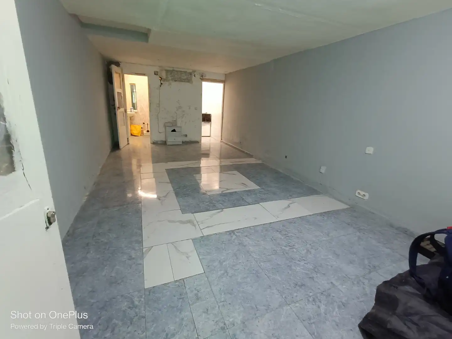 Casa adosada en venda en Madrid amb Alarma