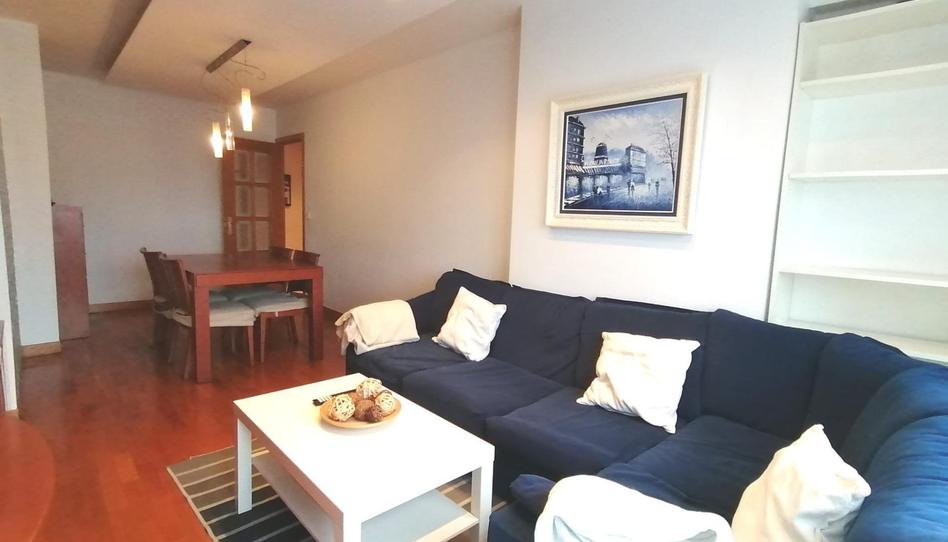 Foto 1 de Pis de lloguer a Plantío - Alcampo, Burgos