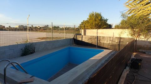 Foto 2 de Casa o xalet en venda a El Travaló - Martínez Valero, Elche / Elx