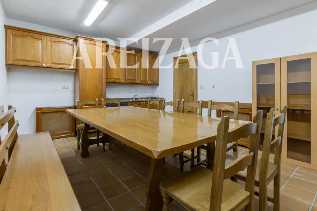 Reihenhaus mit Garten zum Verkauf in Ibaeta, imagen 65
