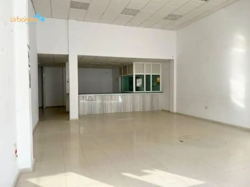 Gewerbefläche zur Miete in Maria Auxiliadora - Barriada de Llera, imagen 12