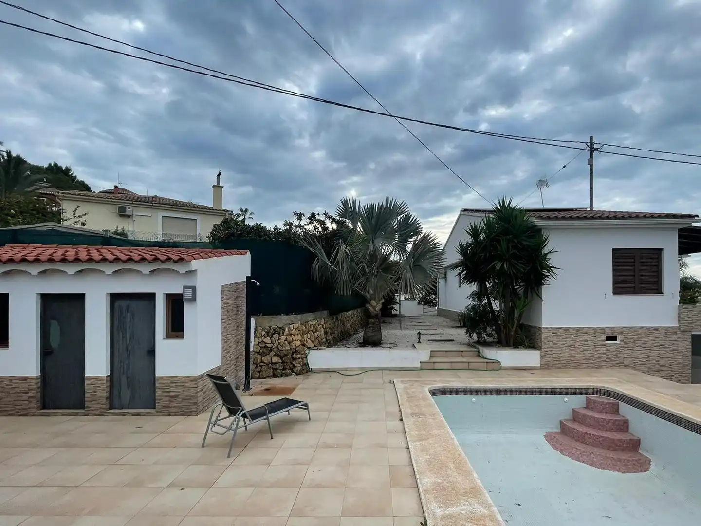 Detached house to rent in Callosa d'en Sarrià, imagen 7