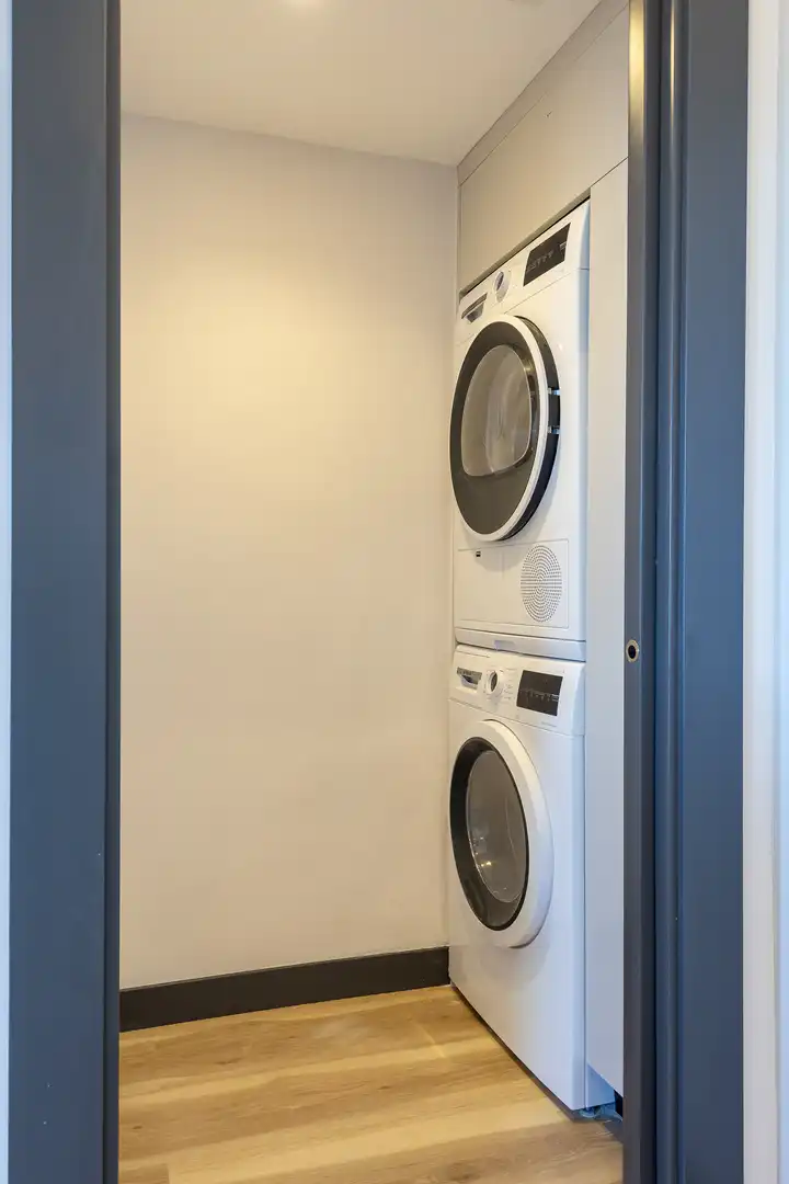Piso con piscina en venta en Barrio de Salamanca, imagen 9
