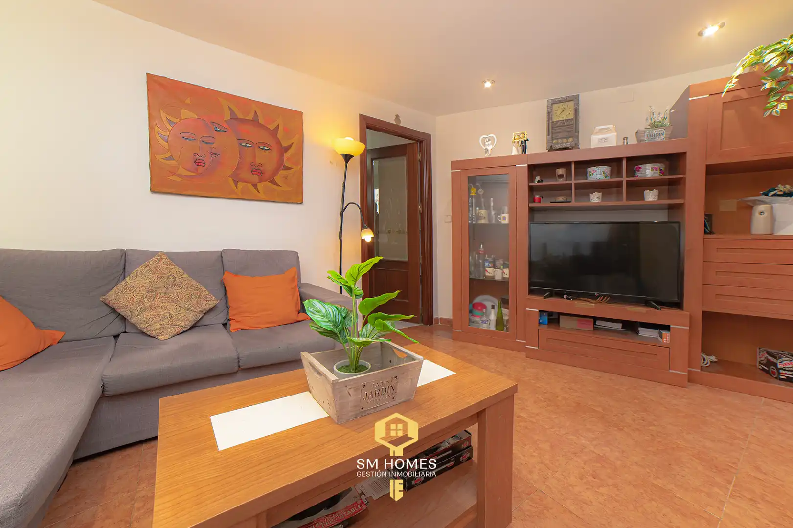 Piso en venta en Calle del Ánsar, Los Cármenes, Latina