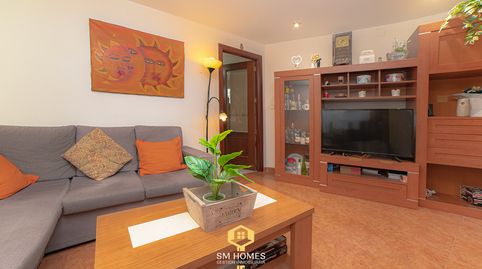 Foto 3 de Piso en venta en Calle del Ánsar, Los Cármenes, Madrid Capital