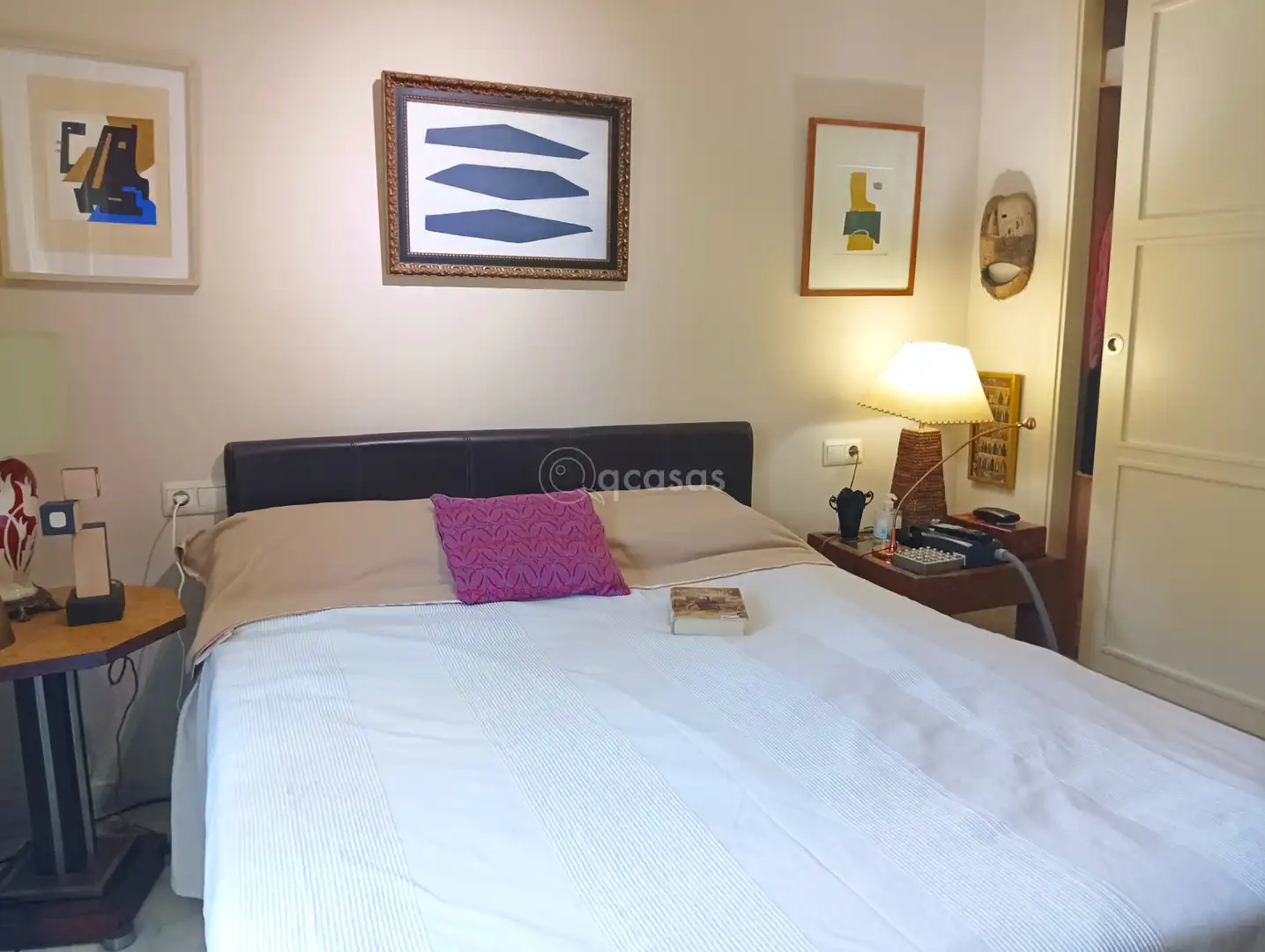 Habitación de Ático en venta en Benalmádena con Aire acondicionado, Calefacción y Terraza