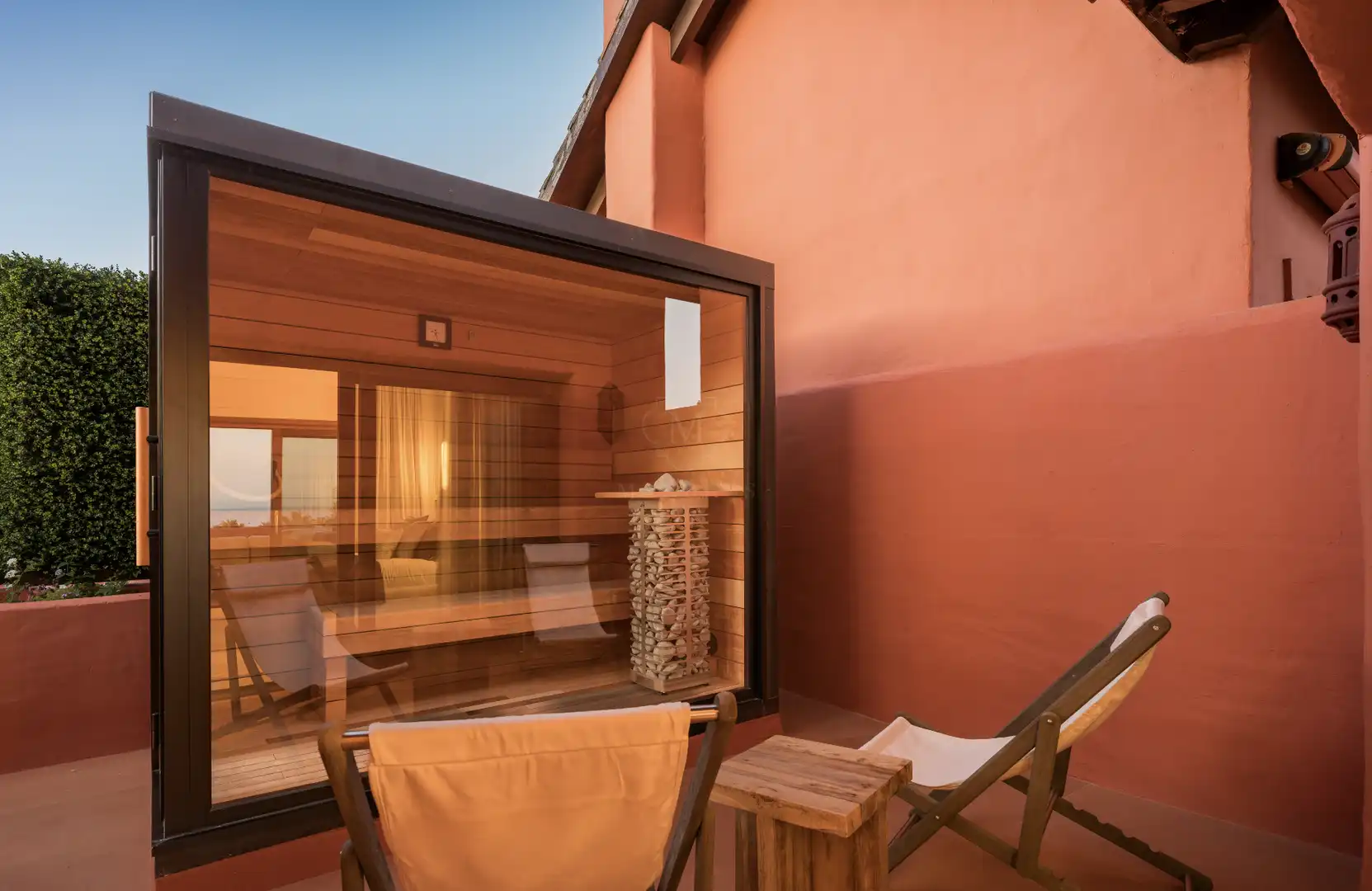 Terrassa de Àtic en venda en Estepona amb Aire condicionat, Terrassa i Piscina