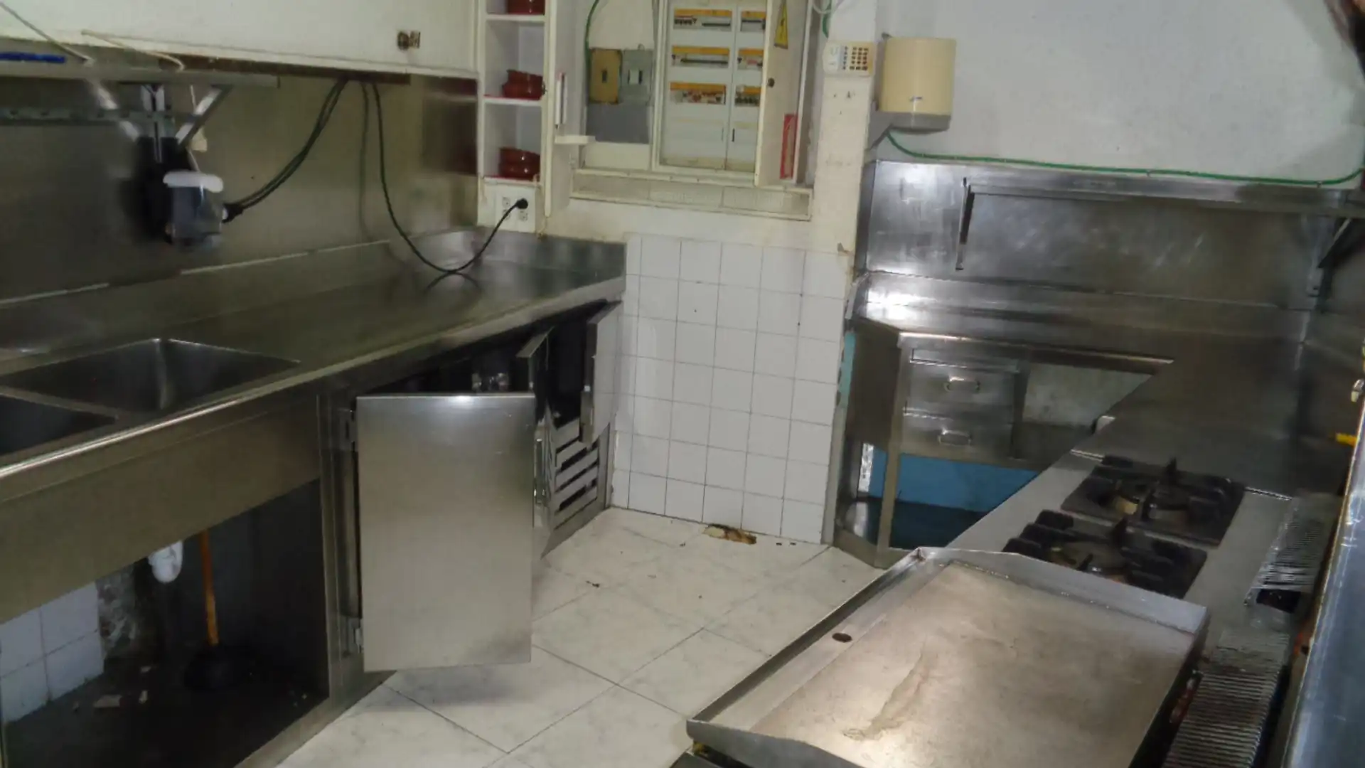 Business premises for sale in Ibaizabal Kalea, imagen 5