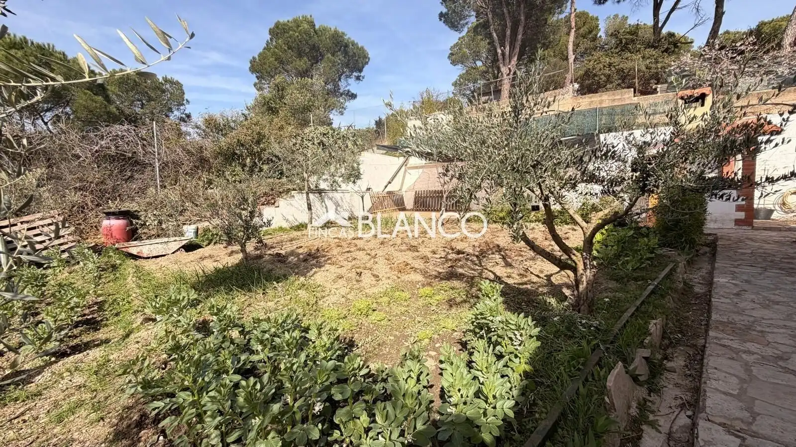 Casa con terraza en venta en Piera, imagen 38