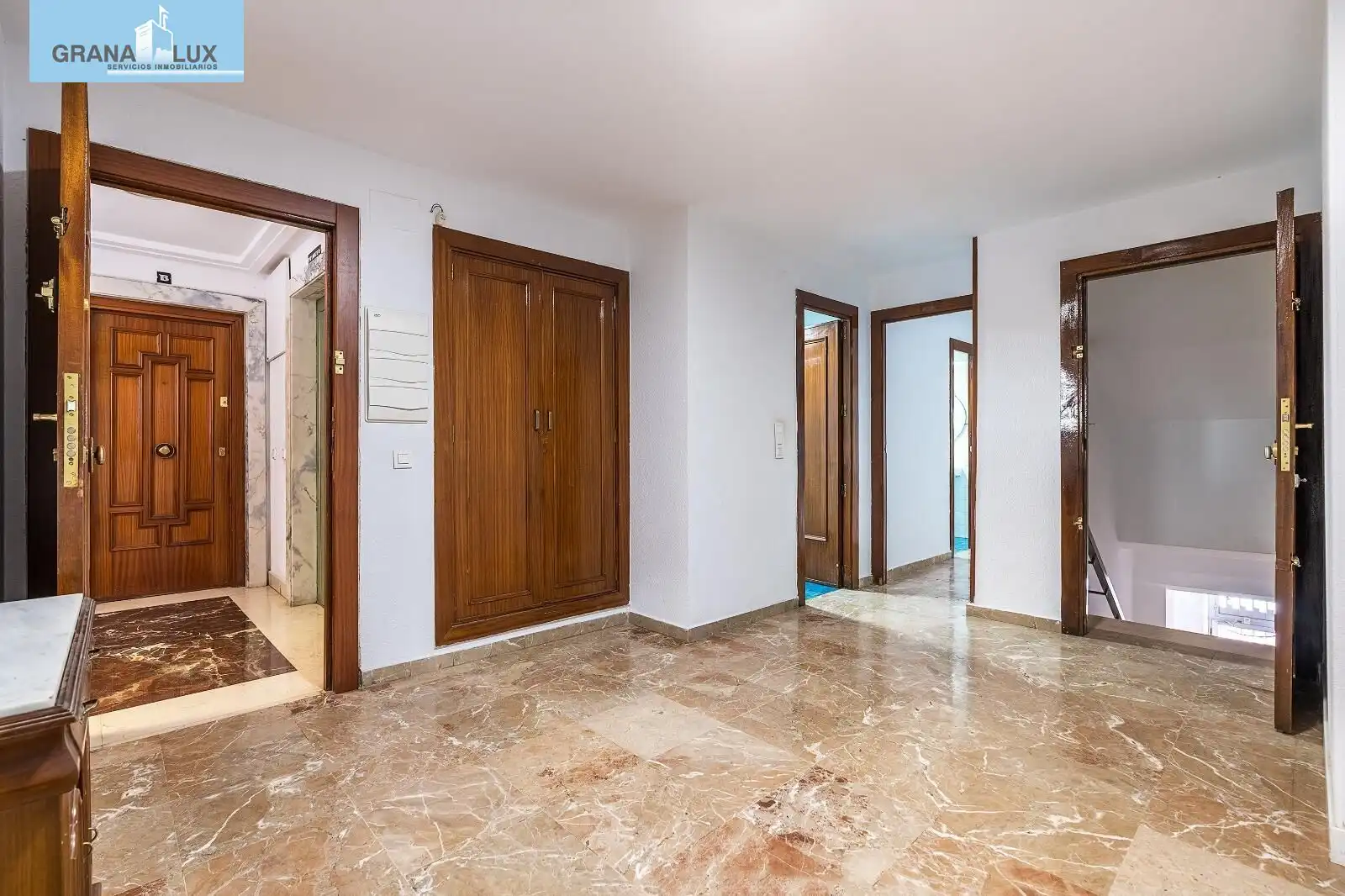 Piso con ascensor en venta en Calle Doctor Guirao Gea, imagen 31