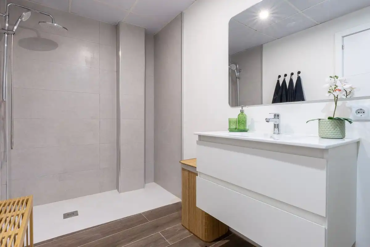 Appartamento con terrazza in vendita a Carrer de Ramón y Cajal, imagen 20